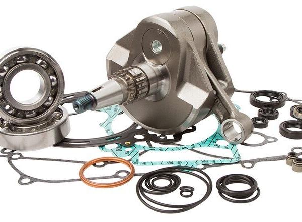 Hot Rods CBK0125