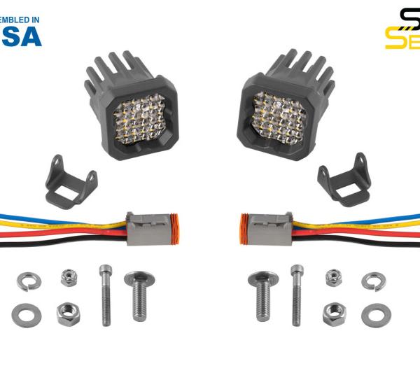 Diode Dynamics DD7423P