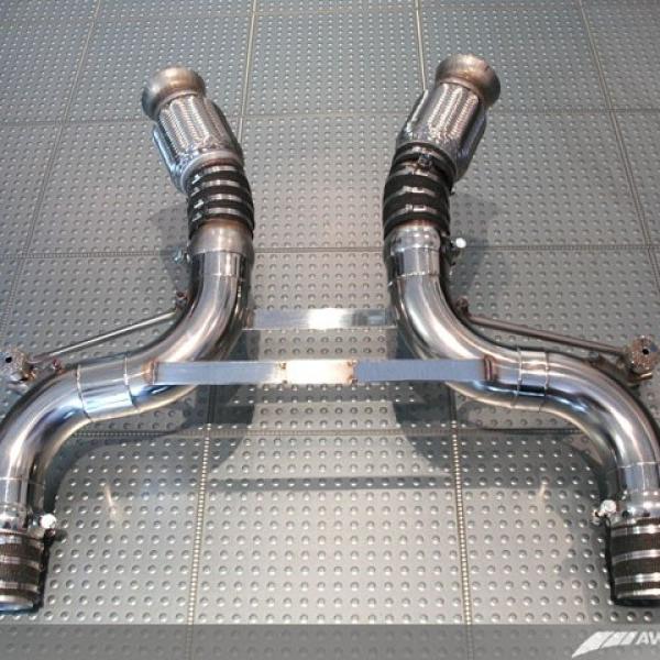 AWE Tuning 3010-11034