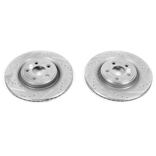 PowerStop EBR1042XPR