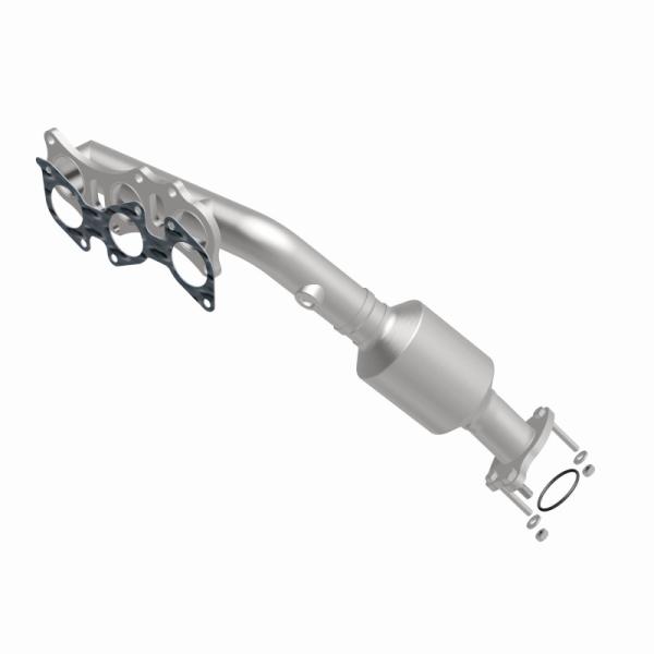 MAG Converter Direct Fit Magnaflow 5481342