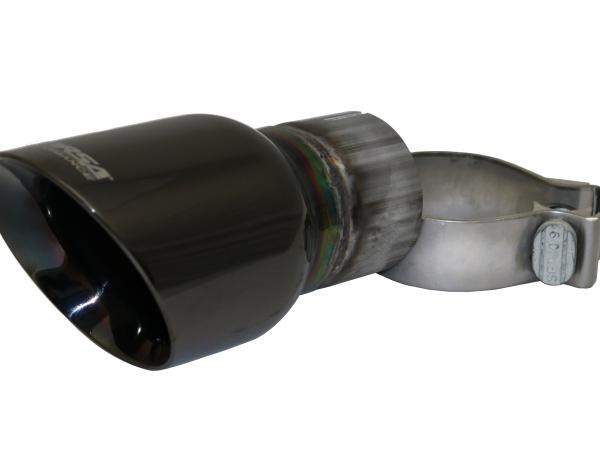 CORSA Performance TK002BLK