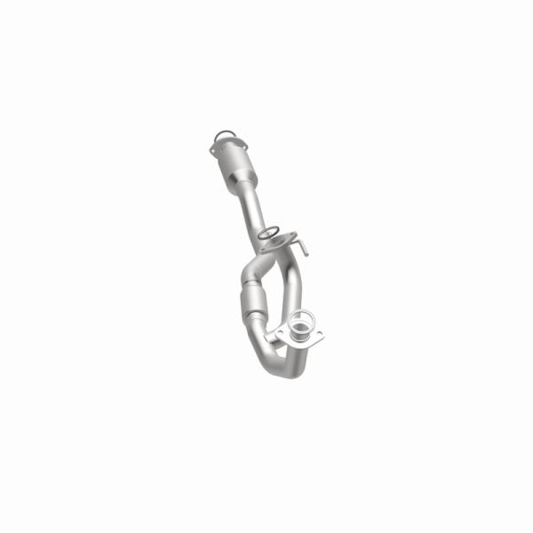 Magnaflow 4481880