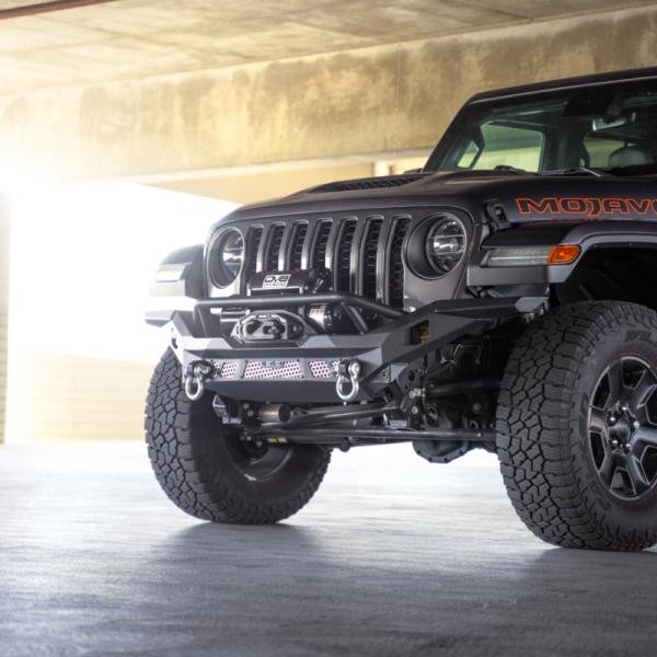 DV8 Offroad FBJL-12
