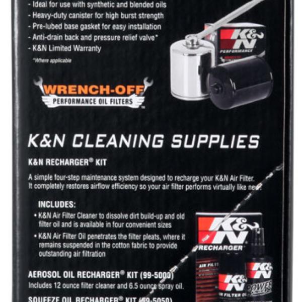 K&N Engineering 57-1131