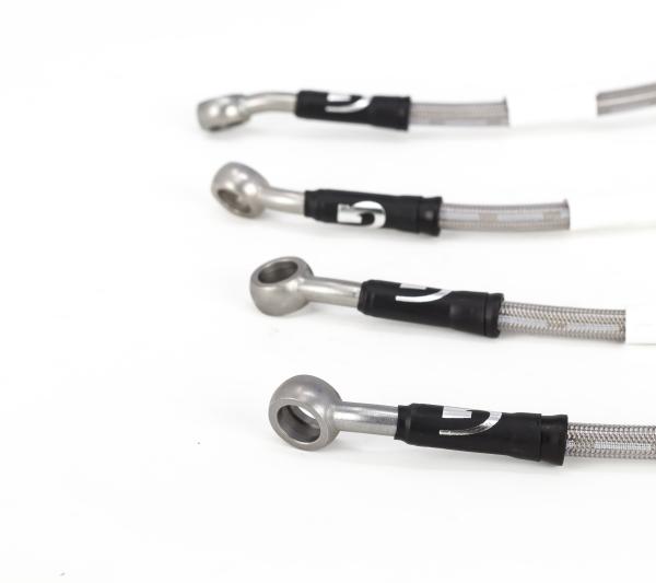 GR G-Stop Brake Line Kits Goodridge 12302