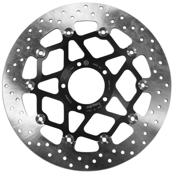 BRE Powersports Discs Brembo OE 78B408A4