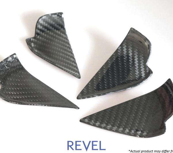 RVL GT Dry Carbon Revel 1TR4GT0AM17