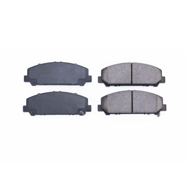 PowerStop 16-1509