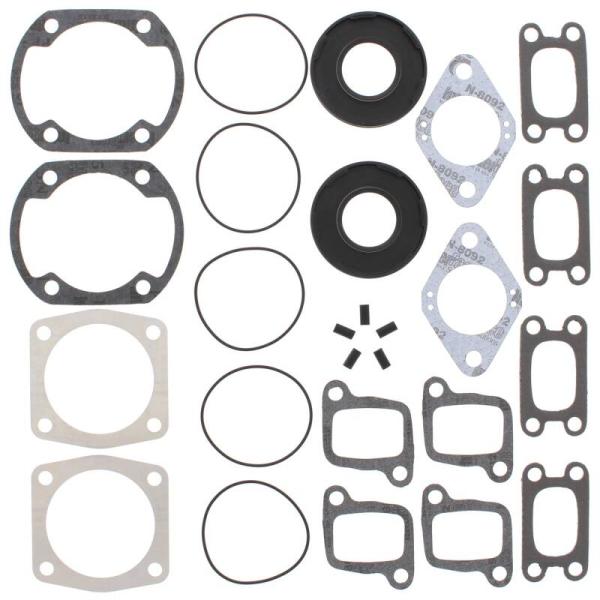 Vertex Pistons 711162D