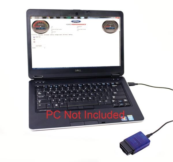 Ford Racing CM-CANELOPE-B