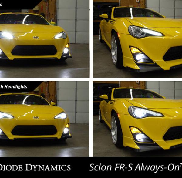 Diode Dynamics DD3007