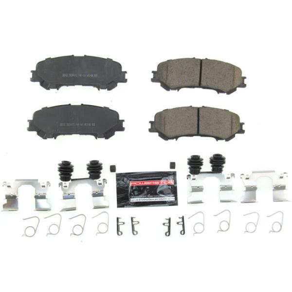 PowerStop Z23-2032