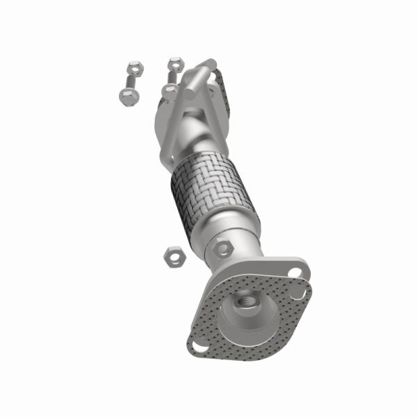 MAG BRE Front Pipe Kit Magnaflow 107-0290