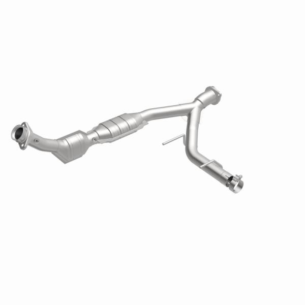 MAG Converter Direct Fit Magnaflow 24414