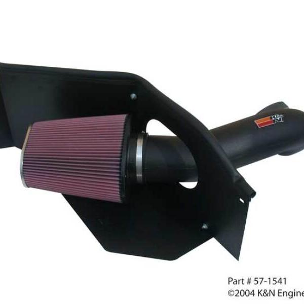 K&N Engineering 57-1541