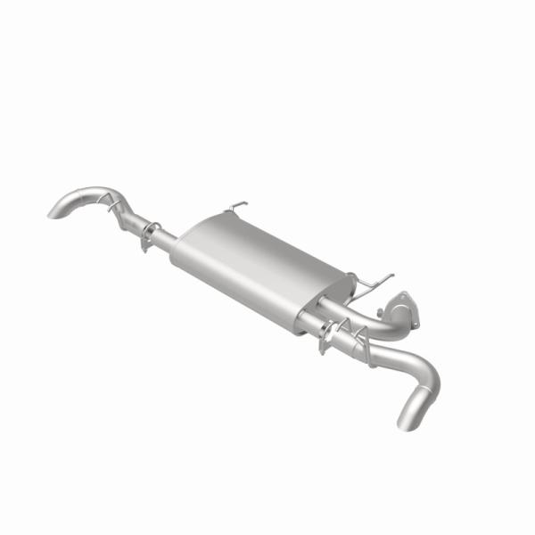 Magnaflow 108-0021