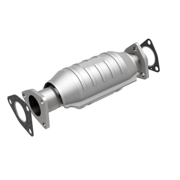 MAG Converter Direct Fit Magnaflow 3322623