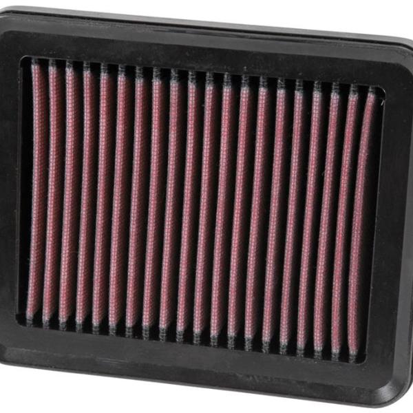 KN Drop in Air Filters K&N Engineering 33-5006
