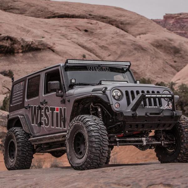 Westin 62-1015