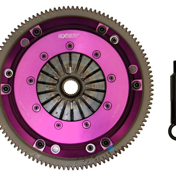 Exedy HH02SBMC1