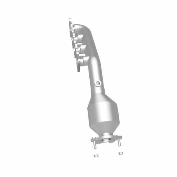 MAG Converter Direct Fit Magnaflow 5531900