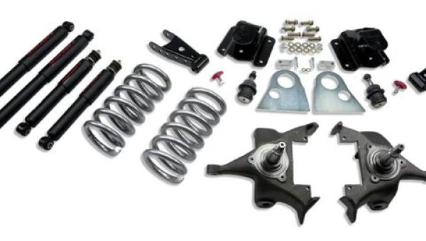 Belltech 815ND