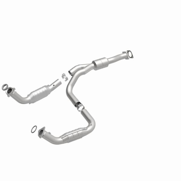 MAG Converter Direct Fit Magnaflow 52113