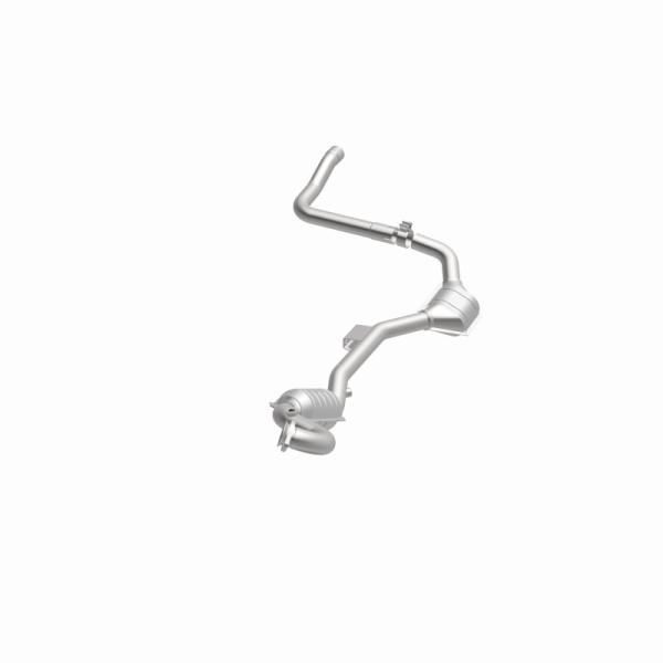 Magnaflow 24580