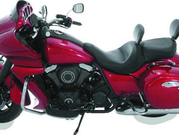 Mustang Motorcycle 79688