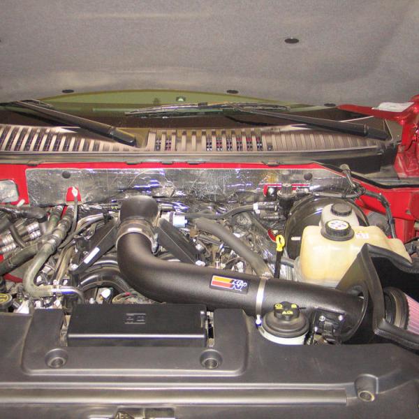 KN 57 FIPK Air Intake 50 K&N Engineering 57-2575