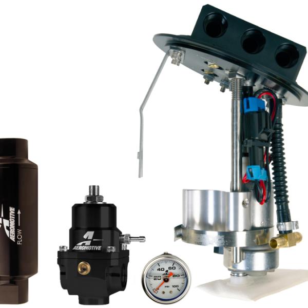 Aeromotive 17353