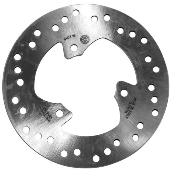 BRE Powersports Discs Brembo OE 68B40719