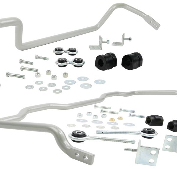Whiteline BBK001