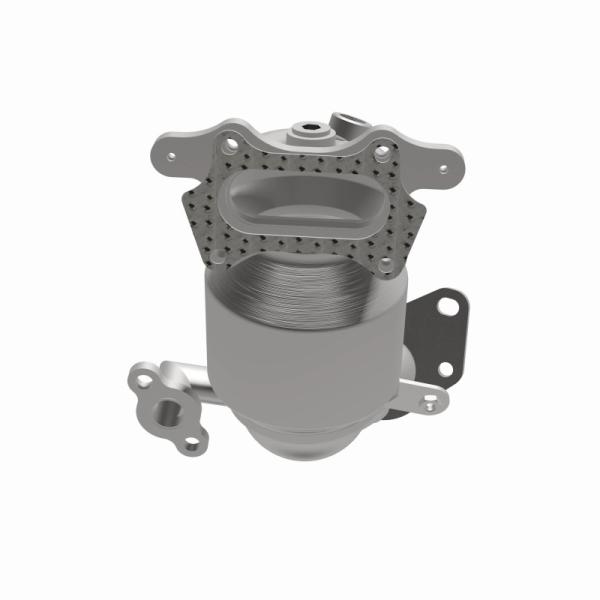 MAG Converter Direct Fit Magnaflow 22-048