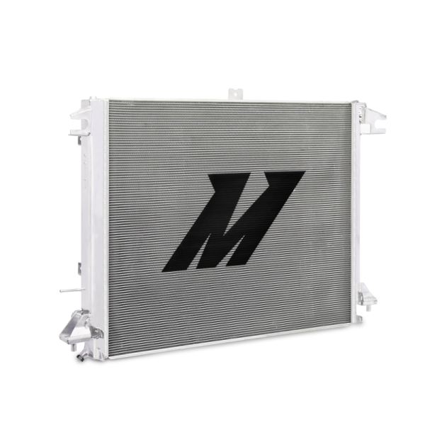Mishimoto MMRAD-XD-16