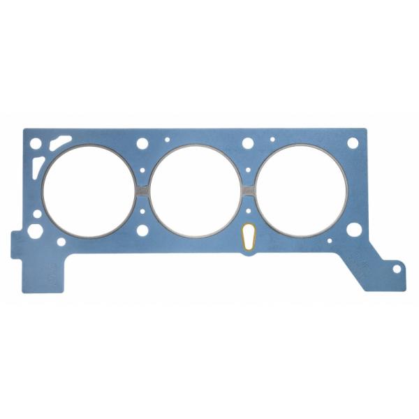 FEL Cylinder Head Gaskets Fel-Pro 9676PT1