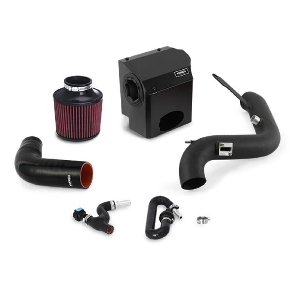 MM Air Intakes Mishimoto MMAI-FIST-16WBK