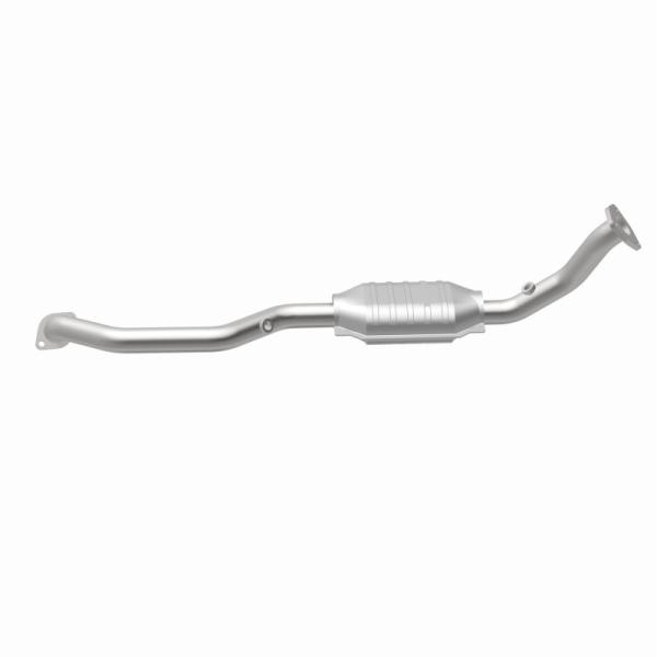 MAG Converter Direct Fit Magnaflow 23634