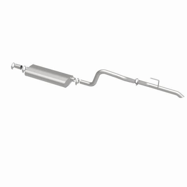 MAG BRE Exhaust Kits Magnaflow 106-0018