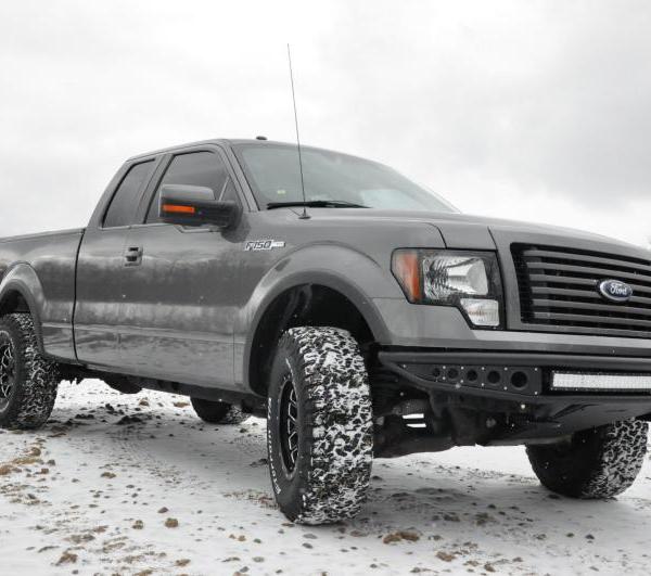 DV8 Offroad FBFF1-04