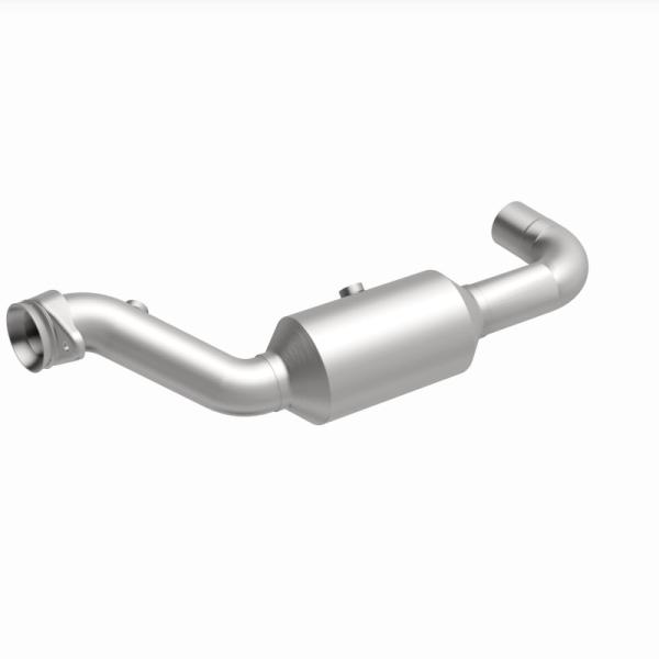 Magnaflow 280218
