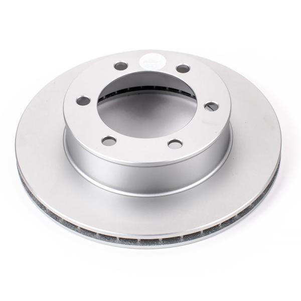 PowerStop JBR791EVC