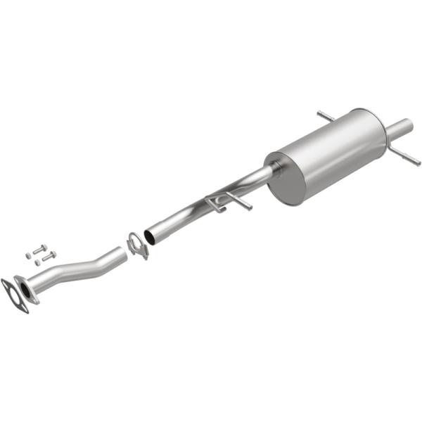MAG BRE Exhaust Kits Magnaflow 108-0125