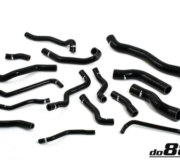 DOB Hose - Coolant/Radiator do88 DO88-KIT45S