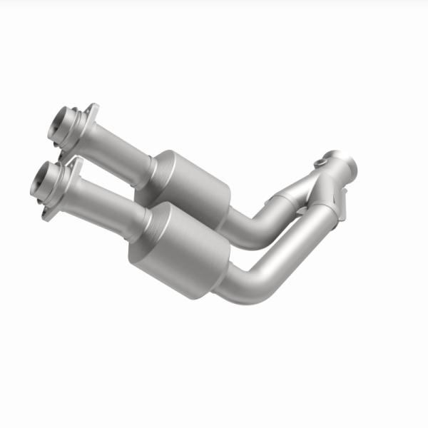 MAG Converter Direct Fit Magnaflow 24226