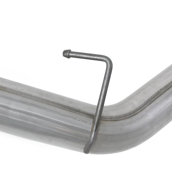 AFE Exhaust DPF Back aFe 49-13028