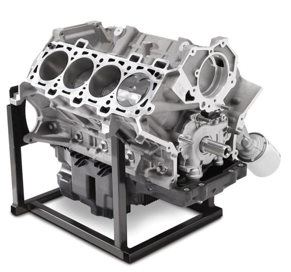 Ford Racing M-6009-A52XS