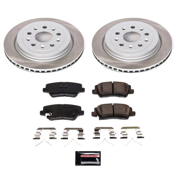 PowerStop SC8965