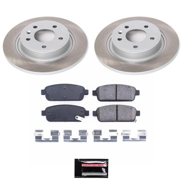 PowerStop SC5552